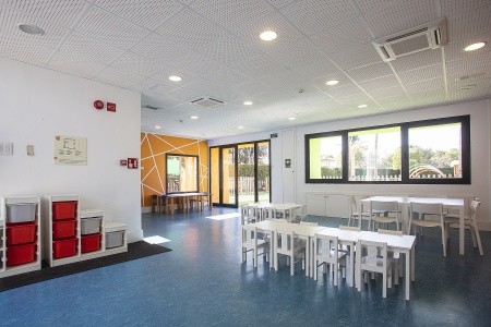 Bq Delfín Azul - 35