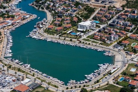 Turecko Egejská riviéra Sisus 8 dňový pobyt Polpenzia Letecky Letisko: Viedeň August 2026 (31/08/26- 7/09/26)