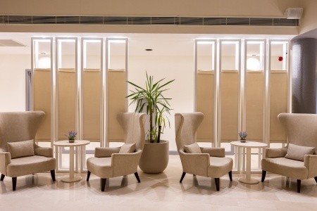 Turecko Egejská riviéra Sisus 8 dňový pobyt Polpenzia Letecky Letisko: Viedeň August 2026 (31/08/26- 7/09/26)