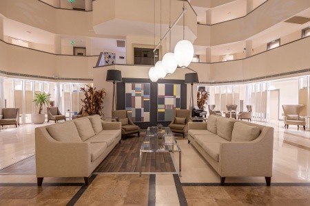 Turecko Egejská riviéra Sisus 8 dňový pobyt Polpenzia Letecky Letisko: Viedeň August 2026 (31/08/26- 7/09/26)