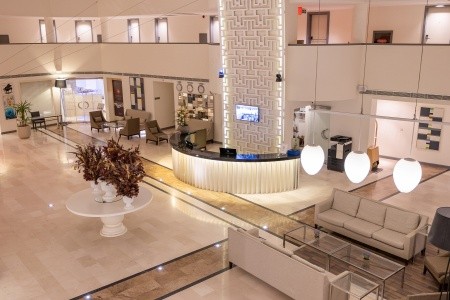 Turecko Egejská riviéra Sisus 8 dňový pobyt Polpenzia Letecky Letisko: Viedeň August 2026 (31/08/26- 7/09/26)