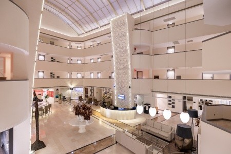 Turecko Egejská riviéra Sisus 8 dňový pobyt Polpenzia Letecky Letisko: Viedeň August 2026 (31/08/26- 7/09/26)