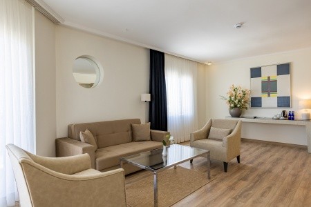 Turecko Egejská riviéra Sisus 8 dňový pobyt Polpenzia Letecky Letisko: Viedeň August 2026 (31/08/26- 7/09/26)