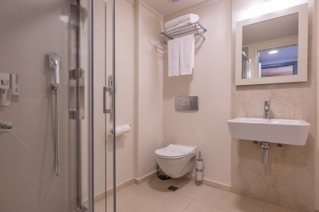 Turecko Egejská riviéra Sisus 8 dňový pobyt Polpenzia Letecky Letisko: Viedeň August 2026 (31/08/26- 7/09/26)