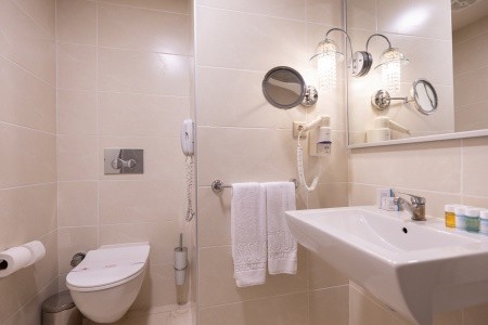 Turecko Egejská riviéra Sisus 8 dňový pobyt Polpenzia Letecky Letisko: Viedeň August 2026 (31/08/26- 7/09/26)