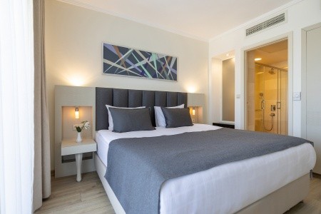 Turecko Egejská riviéra Sisus 8 dňový pobyt Polpenzia Letecky Letisko: Viedeň August 2026 (31/08/26- 7/09/26)