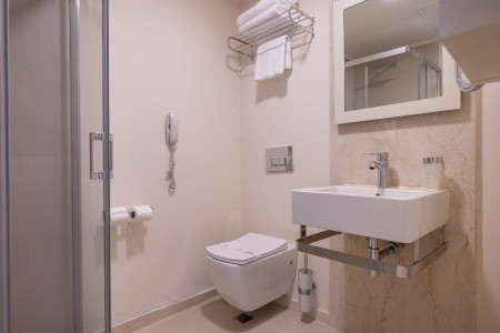 Turecko Egejská riviéra Sisus 8 dňový pobyt Polpenzia Letecky Letisko: Viedeň August 2026 (31/08/26- 7/09/26)