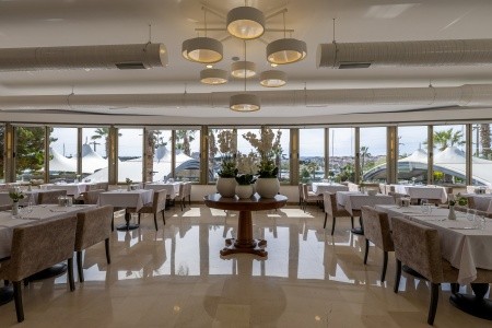 Turecko Egejská riviéra Sisus 8 dňový pobyt Polpenzia Letecky Letisko: Viedeň August 2026 (31/08/26- 7/09/26)