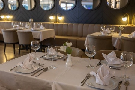 Turecko Egejská riviéra Sisus 8 dňový pobyt Polpenzia Letecky Letisko: Viedeň August 2026 (31/08/26- 7/09/26)