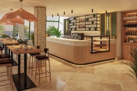 Kanárské ostrovy, Lanzarote, Dreams Lanzarote Playa Dorada Resort & Spa (Ex. Hesperia), za <span>63.639</span> Kč