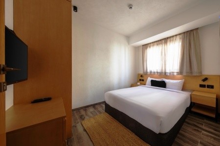 Creek Hotel & Residences El Gouna - 52