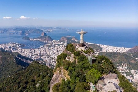 Velký okruh Jižní Amerikou - 7