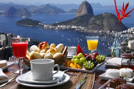 Velký okruh Jižní Amerikou - 9