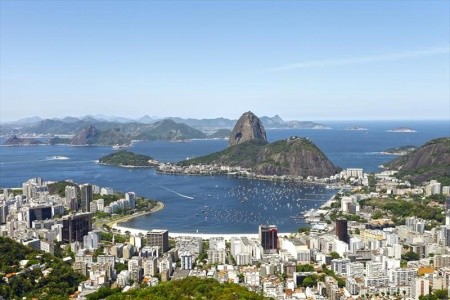 Velký okruh Jižní Amerikou - 14