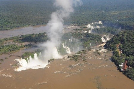 Velký okruh Jižní Amerikou - 20
