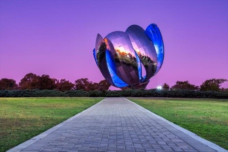 Velký okruh Jižní Amerikou - 26