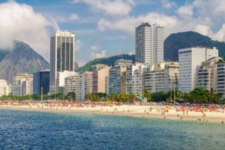 Velký okruh Jižní Amerikou - 27