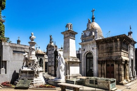 Velký okruh Jižní Amerikou - 28