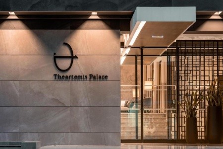 Řecko, Kréta, Theartemis Palace, za <span>48.890</span> Kč