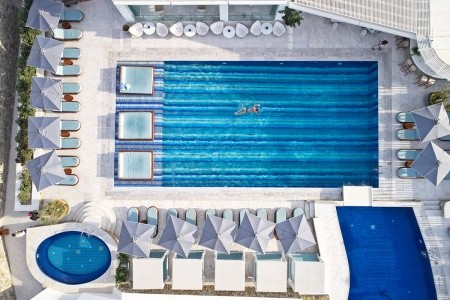 Řecko, Mykonos, Myconian Kyma, za <span>59.190</span> Kč