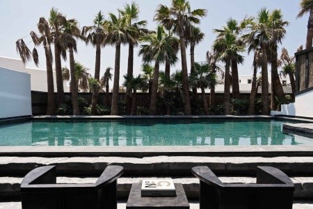 Myconian O Hotel