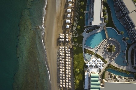 Amira Luxury Resort & Spa
