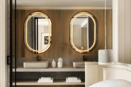 Řecko, Mykonos, Deos Mykonos - The Set Collection, za <span>179.090</span> Kč