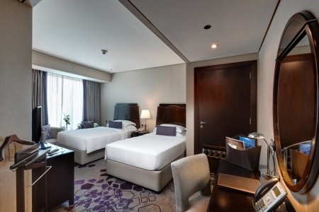 Rose Rayhaan By Rotana - 32