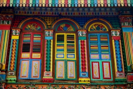 Letecký poznávací zájazd do Singapuru - 6