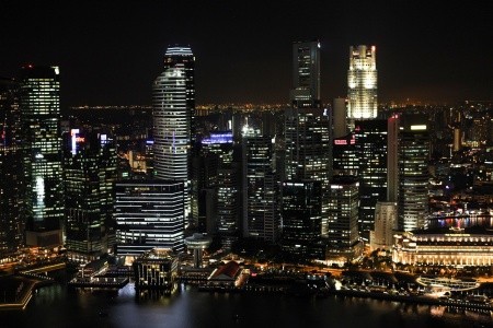 Letecký poznávací zájazd do Singapuru - 7