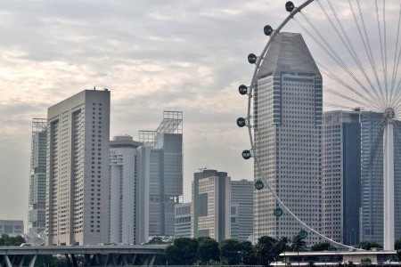 Letecký poznávací zájazd do Singapuru - 9