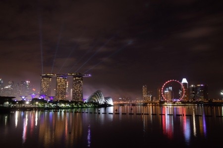 Letecký poznávací zájazd do Singapuru - 15