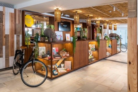 Španielsko Mallorca Innside Alcudia 5 dňový pobyt Polpenzia Letecky Letisko: Praha July 2026 (29/07/26- 2/08/26)