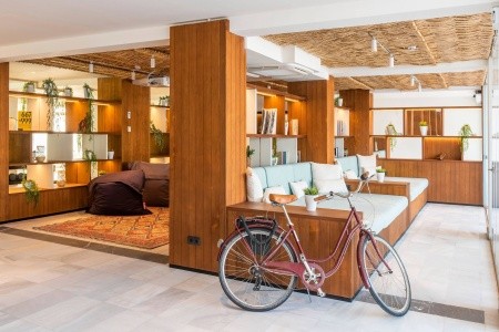 Španielsko Mallorca Innside Alcudia 5 dňový pobyt Polpenzia Letecky Letisko: Praha July 2026 (29/07/26- 2/08/26)