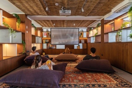 Španielsko Mallorca Innside Alcudia 5 dňový pobyt Polpenzia Letecky Letisko: Praha July 2026 (29/07/26- 2/08/26)