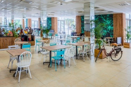 Španielsko Mallorca Innside Alcudia 5 dňový pobyt Polpenzia Letecky Letisko: Praha July 2026 (29/07/26- 2/08/26)