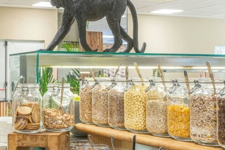 Španielsko Mallorca Innside Alcudia 5 dňový pobyt Polpenzia Letecky Letisko: Praha July 2026 (29/07/26- 2/08/26)