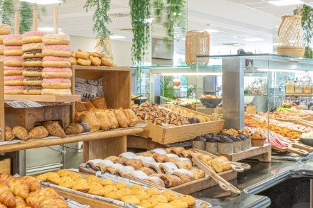 Španielsko Mallorca Innside Alcudia 5 dňový pobyt Polpenzia Letecky Letisko: Praha July 2026 (29/07/26- 2/08/26)