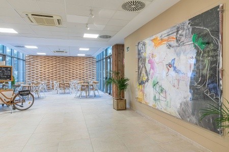 Španielsko Mallorca Innside Alcudia 5 dňový pobyt Polpenzia Letecky Letisko: Praha July 2026 (29/07/26- 2/08/26)