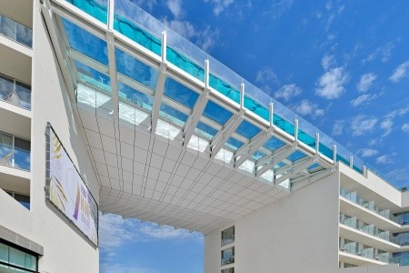 Innside Calvia Beach - 20