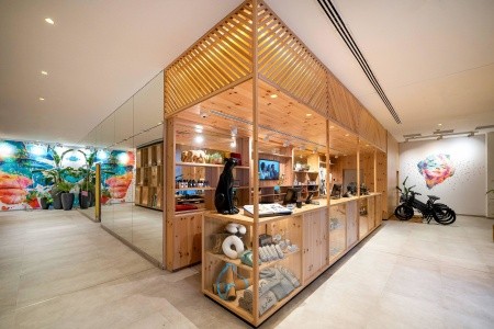 Innside Calvia Beach - 23