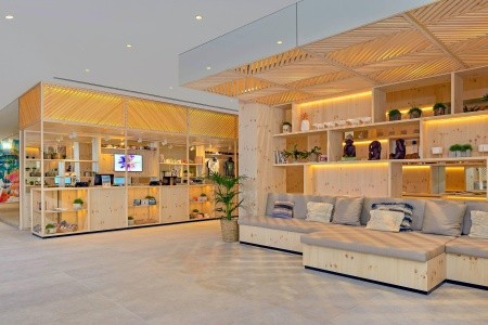 Innside Calvia Beach - 24