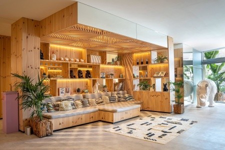 Innside Calvia Beach - 29