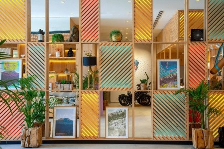 Innside Calvia Beach - 30