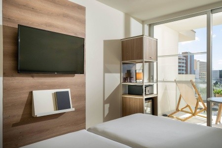 Innside Calvia Beach - 36