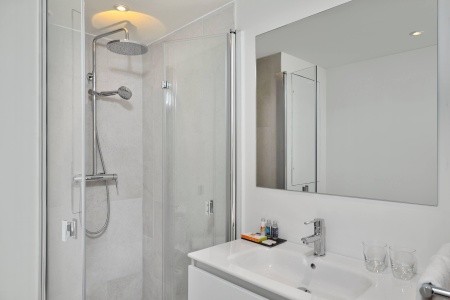 Španielsko Mallorca Innside Alcudia 5 dňový pobyt Polpenzia Letecky Letisko: Praha July 2026 (29/07/26- 2/08/26)