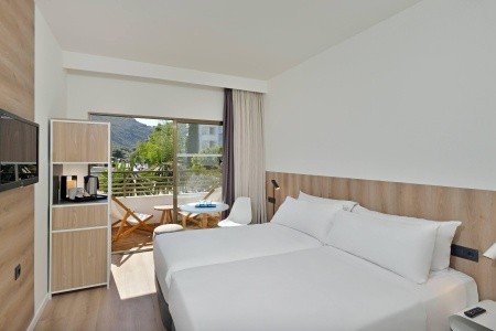 Španielsko Mallorca Innside Alcudia 5 dňový pobyt Polpenzia Letecky Letisko: Praha July 2026 (29/07/26- 2/08/26)