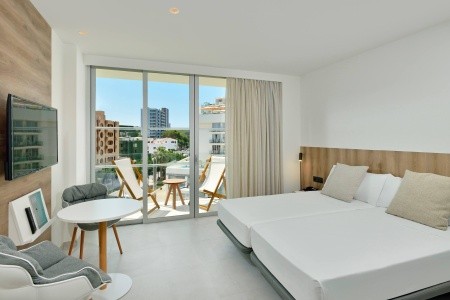 Innside Calvia Beach - 40