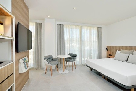 Innside Calvia Beach - 44