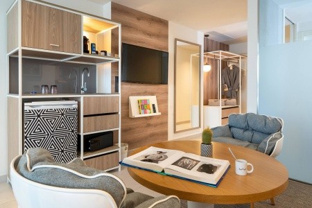 Innside Calvia Beach - 47